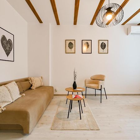 Central Sofia Luxury Apartment Εξωτερικό φωτογραφία