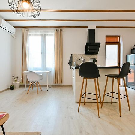 Central Sofia Luxury Apartment Εξωτερικό φωτογραφία