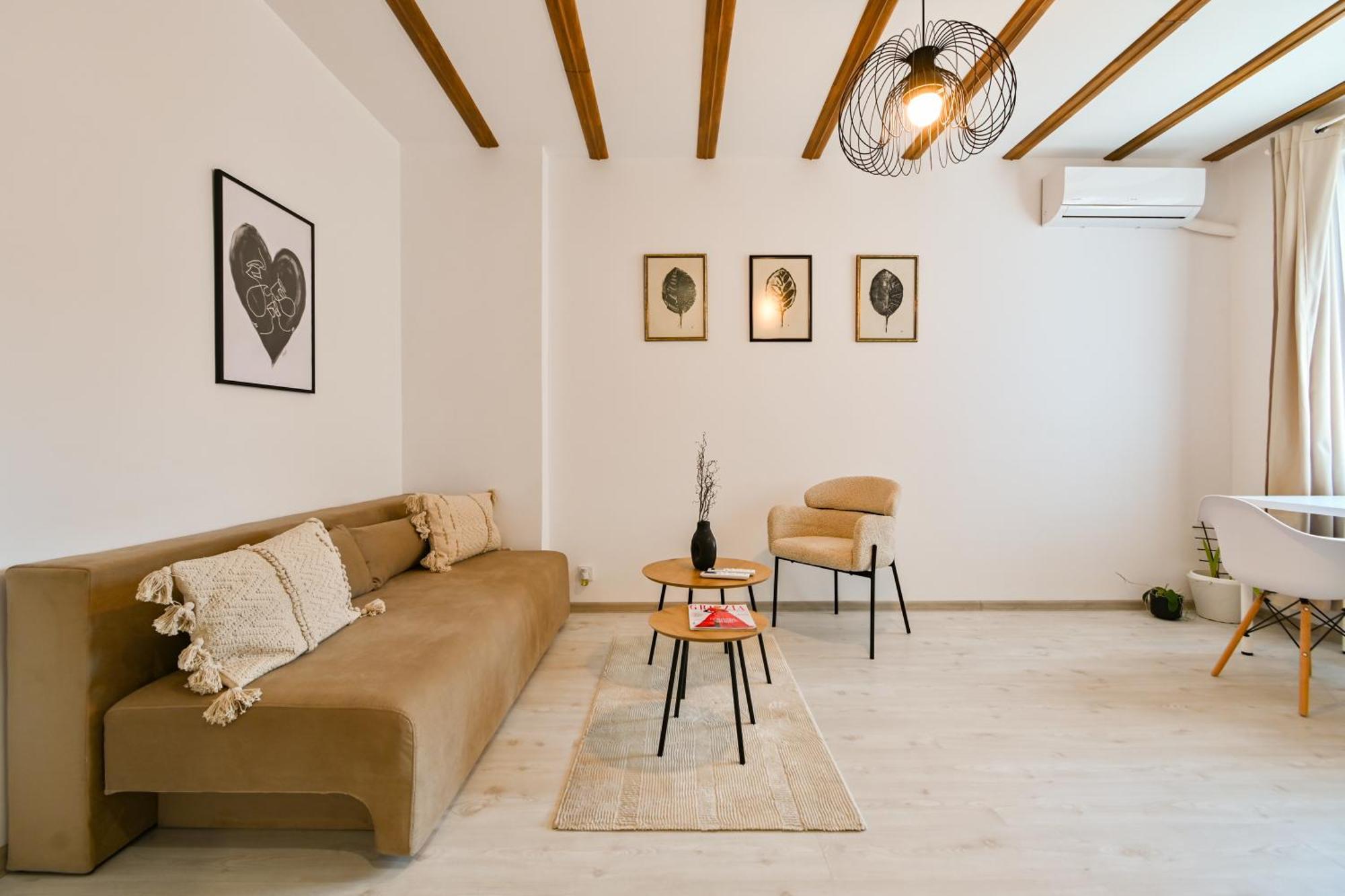 Central Sofia Luxury Apartment Εξωτερικό φωτογραφία